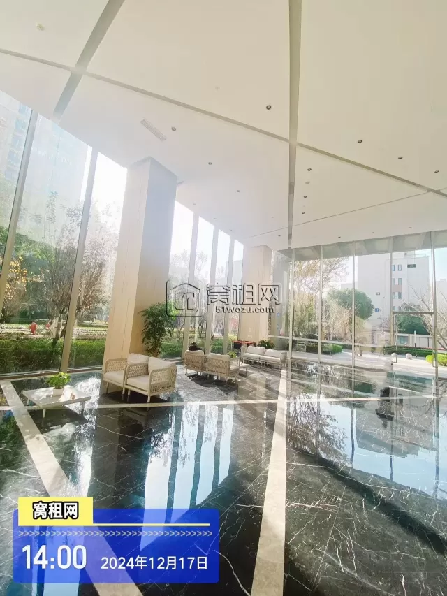 宁波深蓝大厦