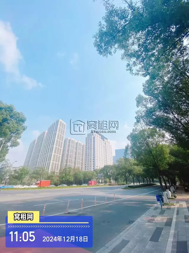 前程国际大厦