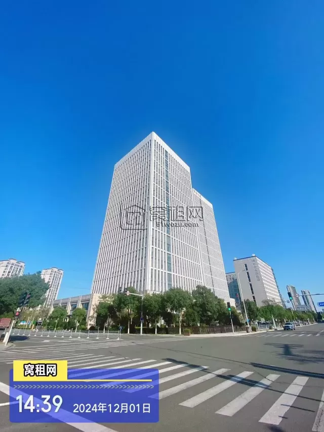 宁波高桥商会大厦