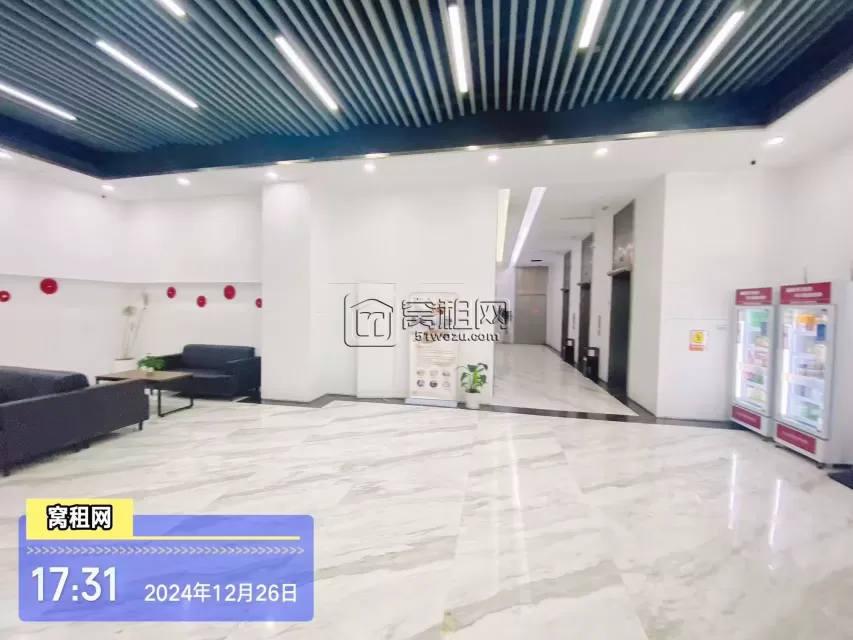 宁波福康大厦