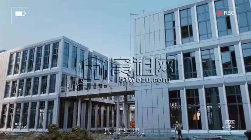 奉化中交壹里科创云廊产业园