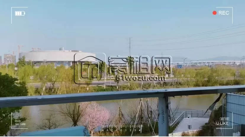 奉化中交壹里科创云廊产业园