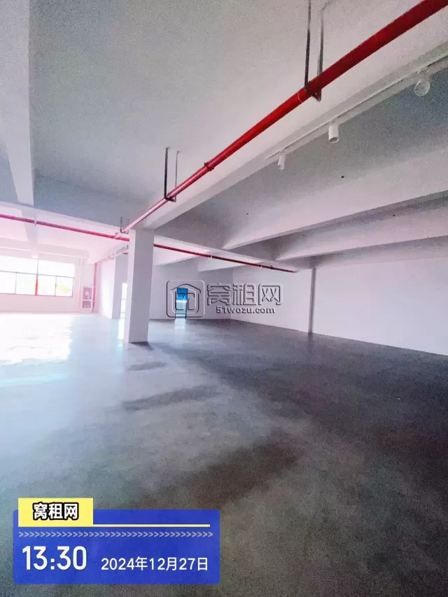 宁波鄞州下应小米汽车隔壁锐鼎加速器650平米产业园区办公室招租