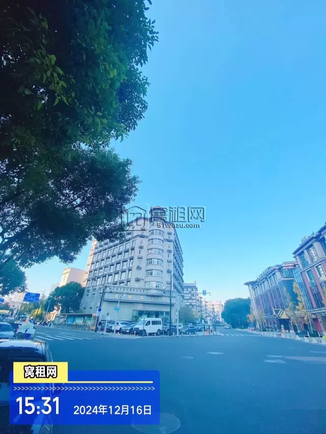 宁波茗雅苑大厦