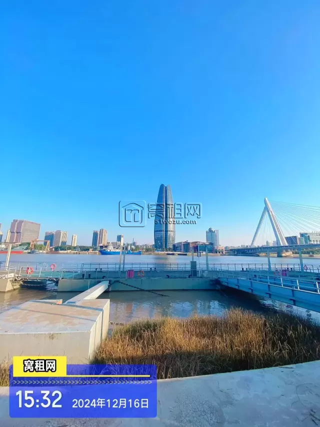 财富中心