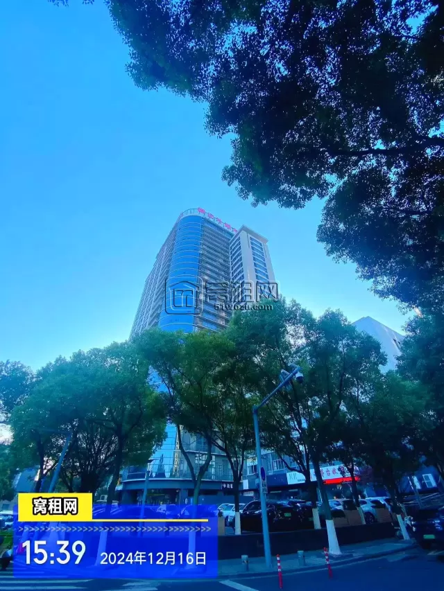 宁波银亿外滩大厦