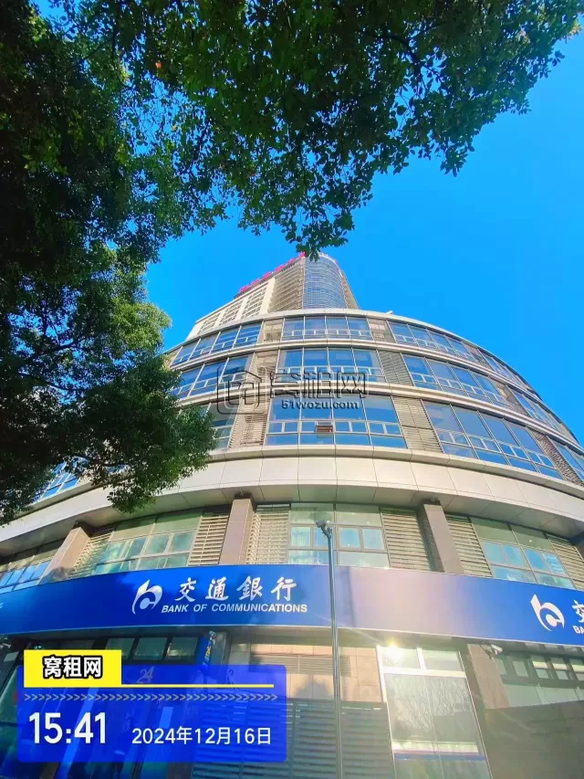 宁波银亿外滩大厦