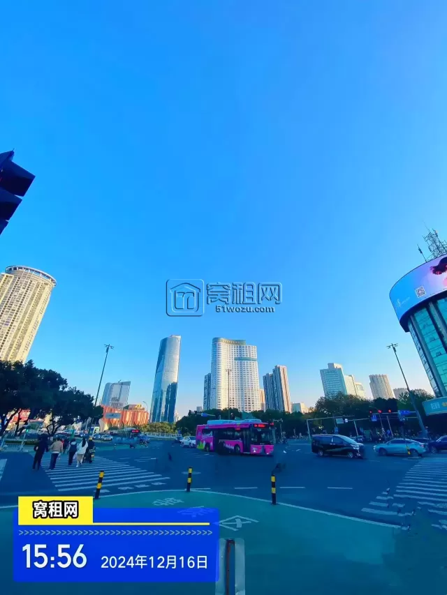 新世界K11