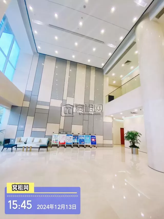 宁波月湖金汇大厦