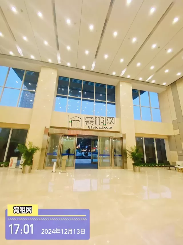 宁波月湖金汇大厦
