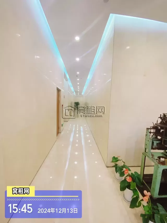 宁波月湖金汇大厦