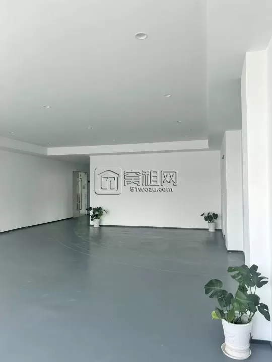 集土港创有工场175平米出租