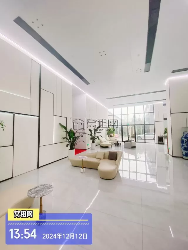 宁波爱租大厦