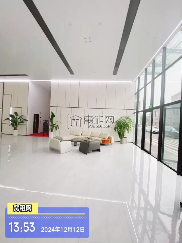 宁波爱租大厦