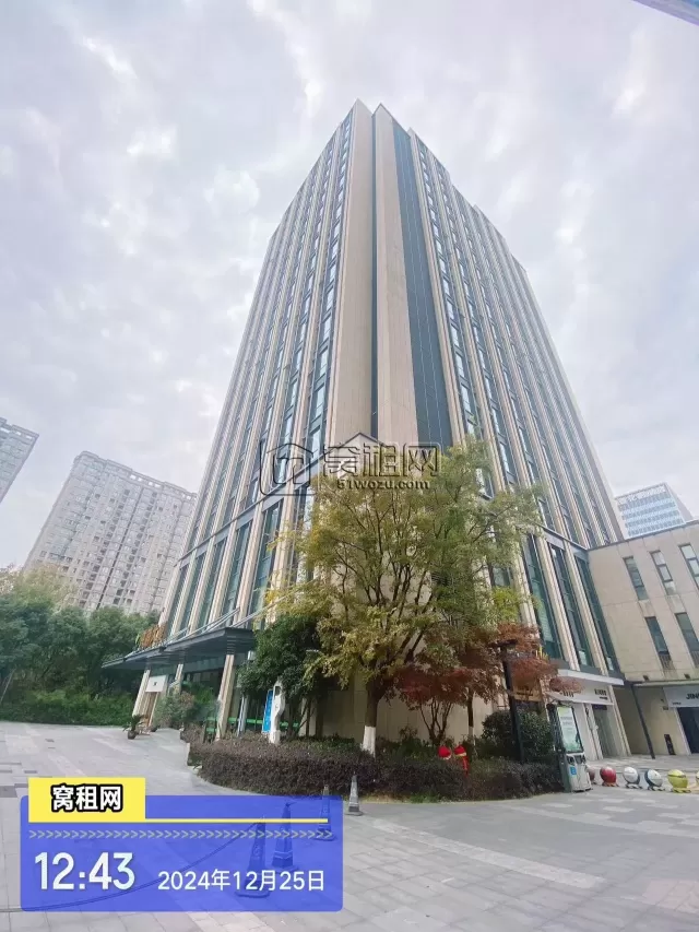 宁波银亿东岸A座