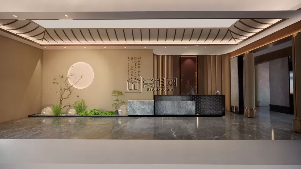 三观峰雲汇丨500㎡总裁会所办公写字楼出售
