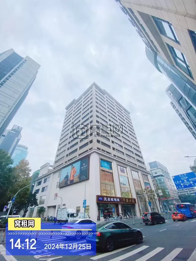 宁波平安大厦
