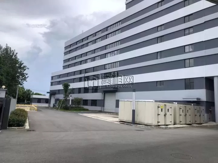 宁波市海曙区洞桥镇写字楼有没有？(图1)