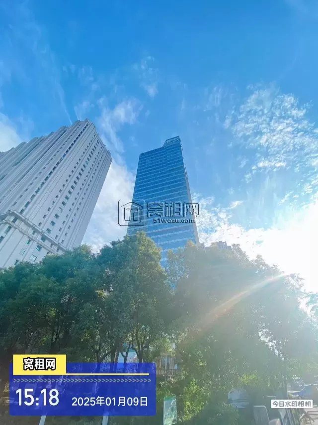 北仑金融大厦
