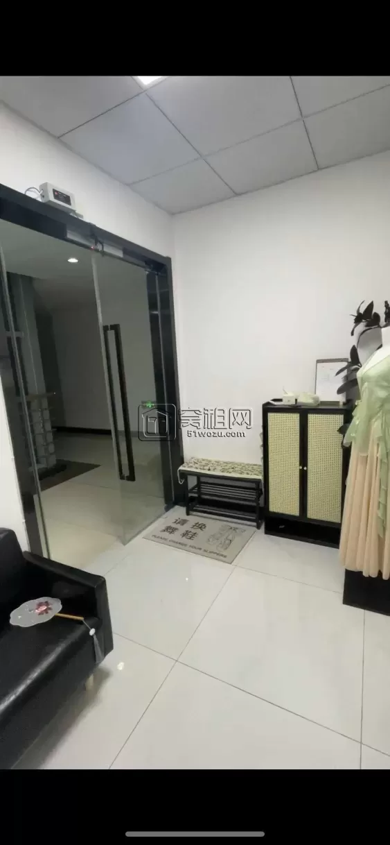 南部商务区利时大厦100平方，大通间，欢迎来看房