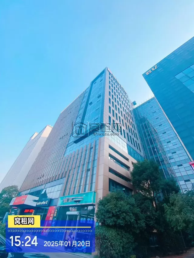 宁波恒凯大厦