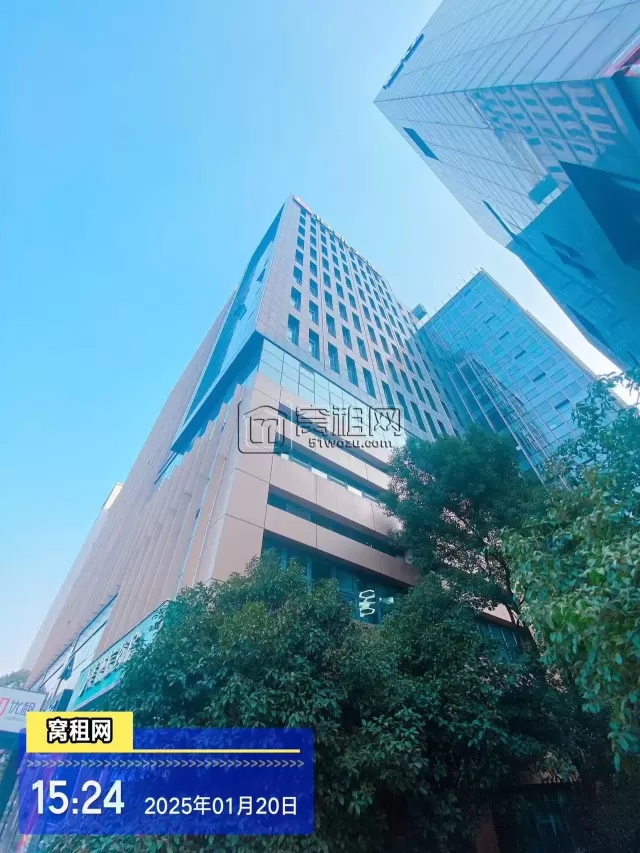宁波恒凯大厦