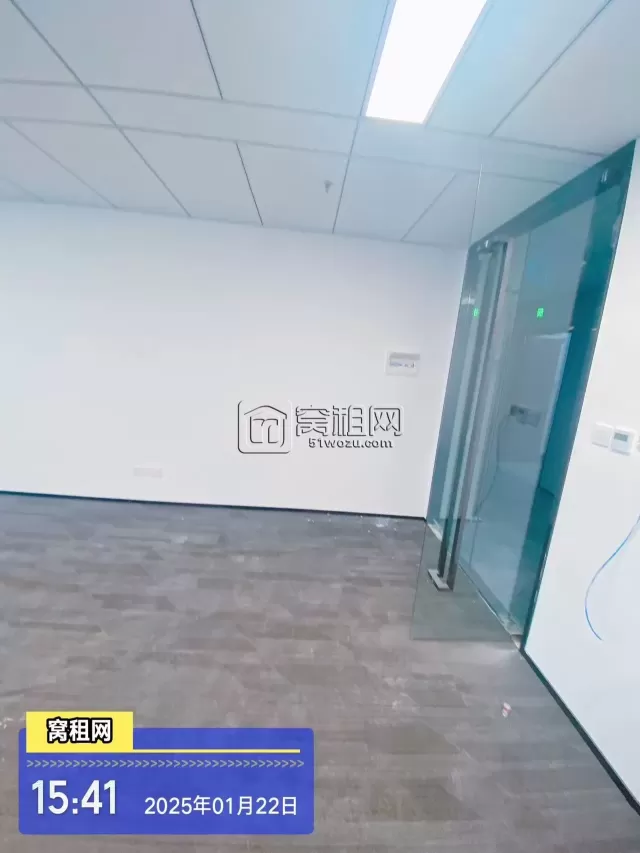 宁波前洋里商务中心大厦出租可以按照你们要求定制装修面积170平米