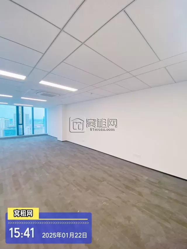 宁波前洋里商务中心大厦出租可以按照你们要求定制装修面积170平米