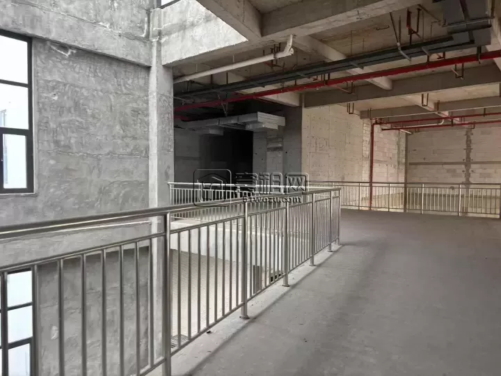 海曙高桥核心区2.1万方酒店设置大楼招商
