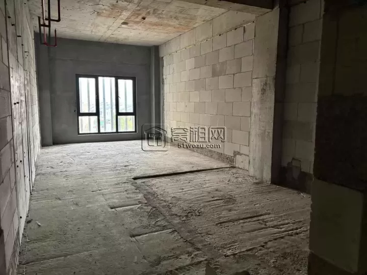 海曙高桥核心区2.1万方酒店设置大楼招商
