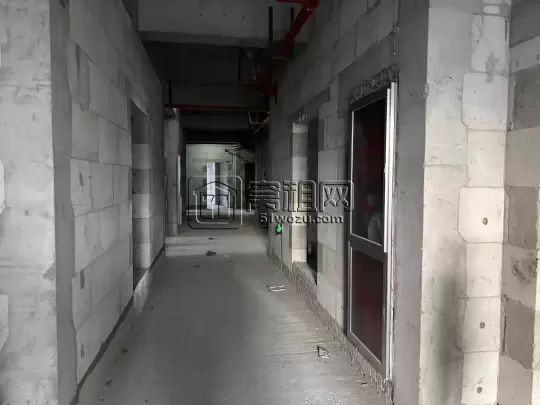 海曙高桥核心区2.1万方酒店设置大楼招商