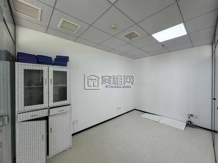 宁波开丰大厦163平，四个隔间，独立空调！年底特惠活动优惠多多