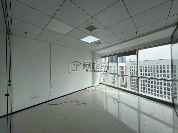宁波开丰大厦163平，四个隔间，独立空调！年底特惠活动优惠多多