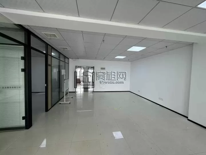 宁波开丰大厦163平，四个隔间，独立空调！年底特惠活动优惠多多