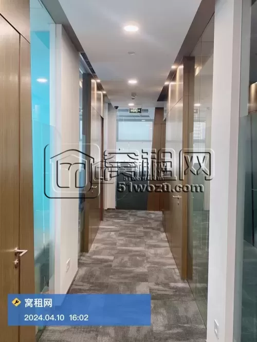 宁波雷格斯共享办公