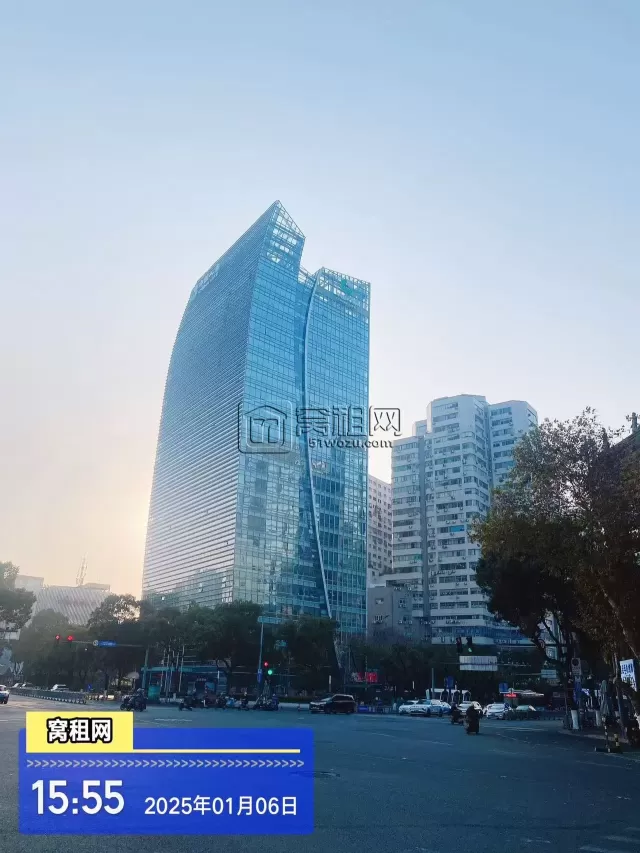 宁波人寿大厦