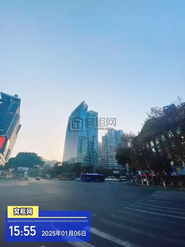 宁波人寿大厦