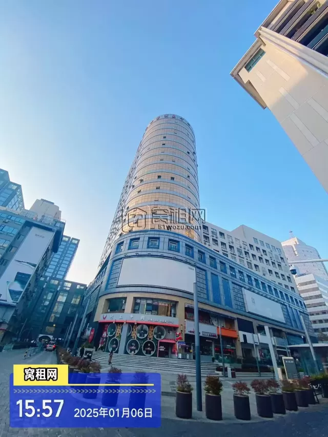 宁波世贸中心
