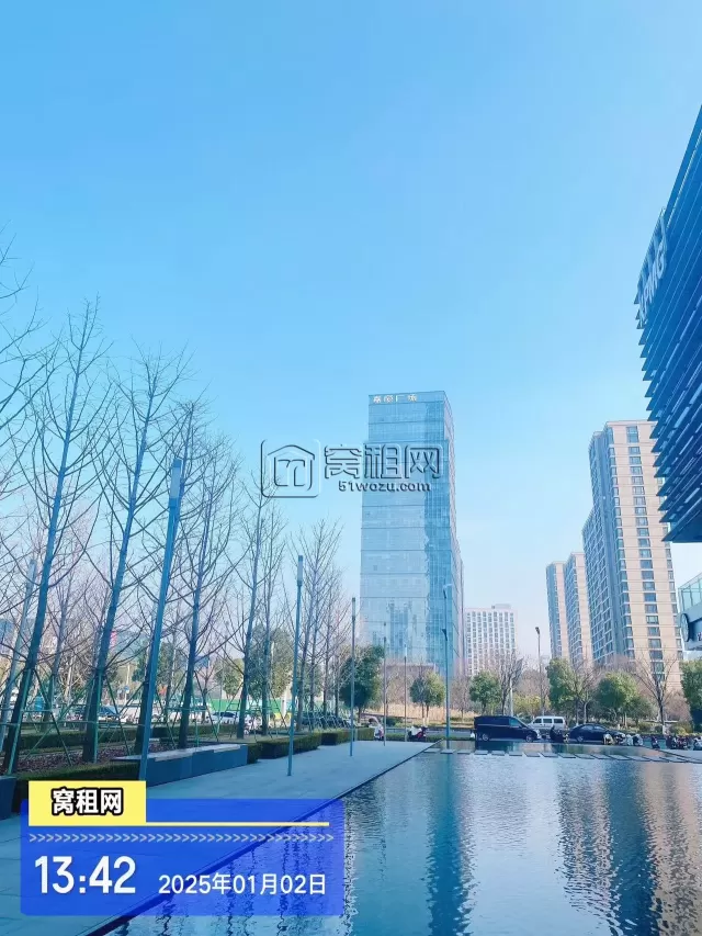 宁波嘉恒广场