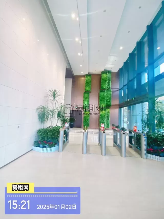 宁波紫荆汇大厦
