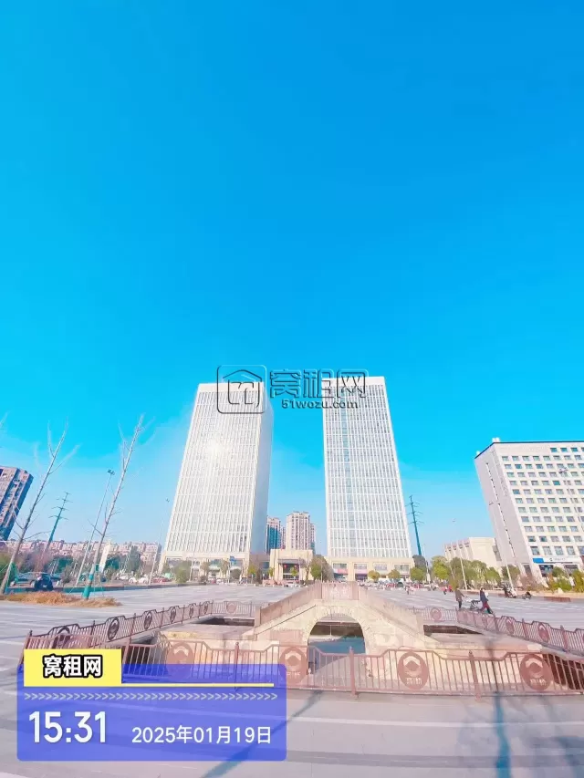宁波高桥商会大厦物业停车费用多少