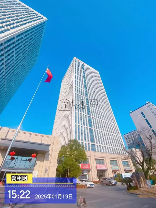 宁波高桥商会大厦物业停车费用多少