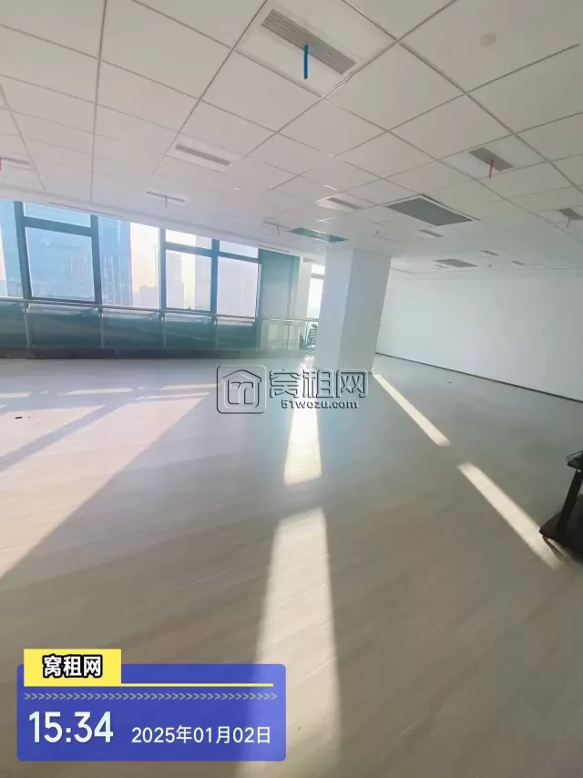 宁波阪急附近紫荆汇大厦410平米出租