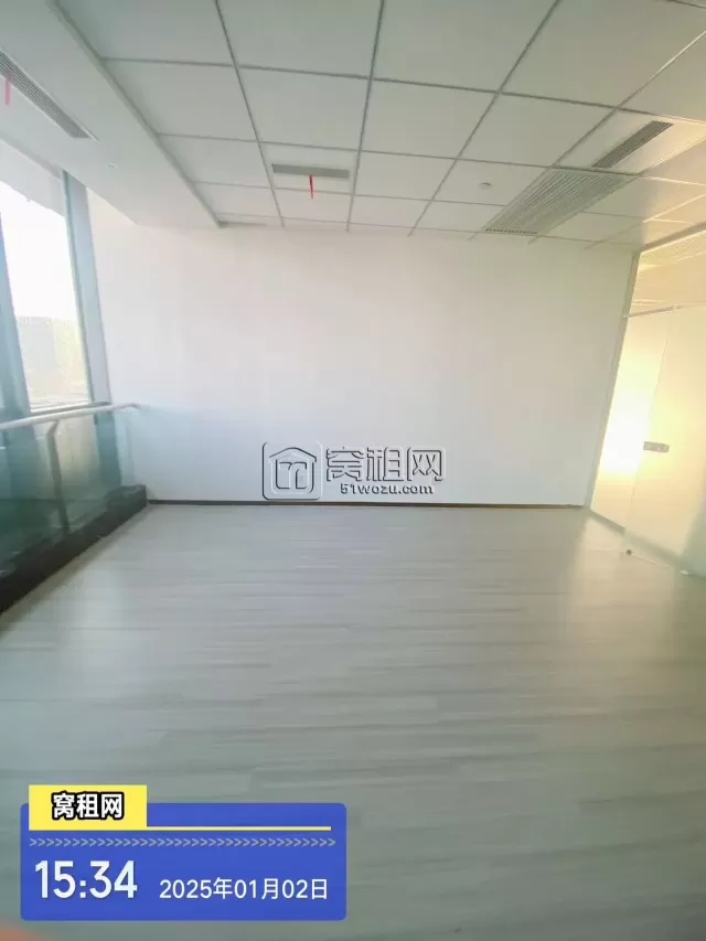 宁波阪急附近紫荆汇大厦410平米出租