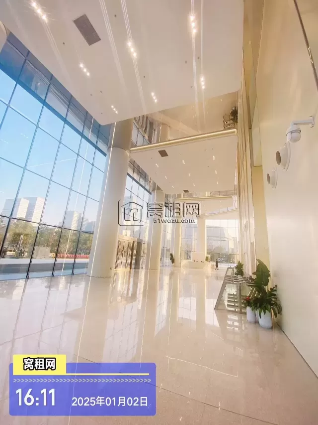 宁波研祥中心