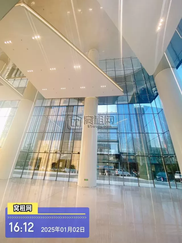 宁波研祥中心
