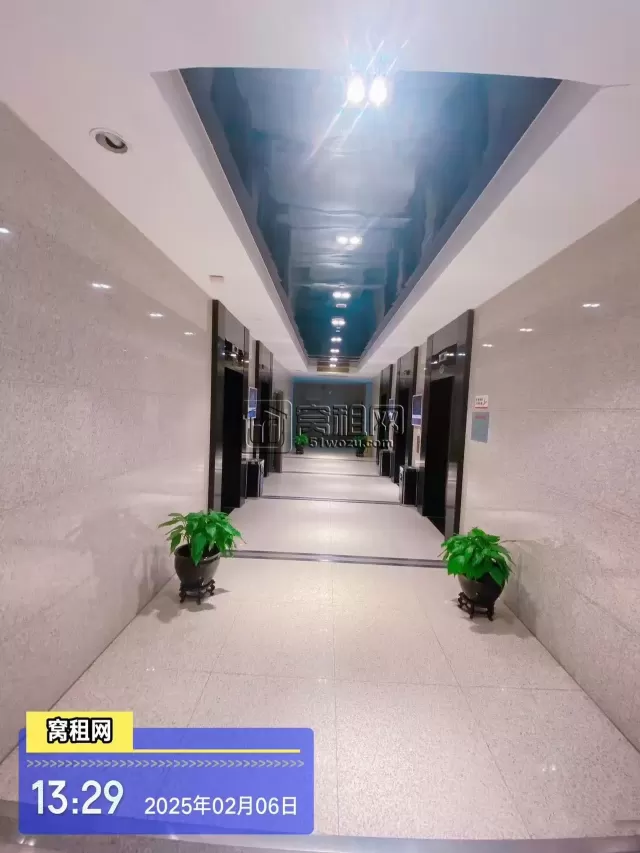 宁波科创大厦