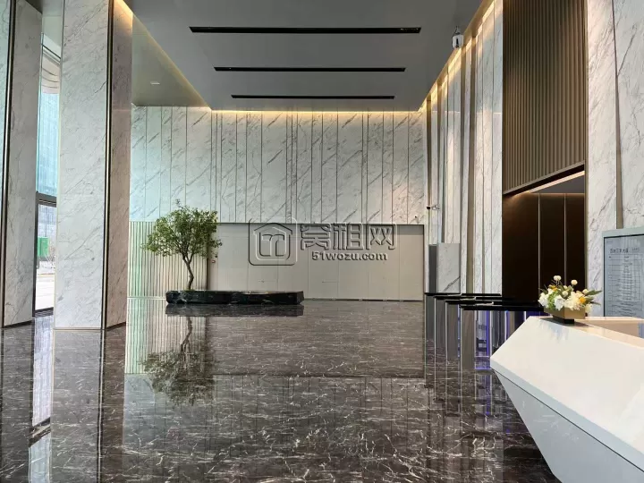 百纳三禾大厦