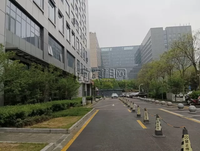 宁波兴盈捷大厦