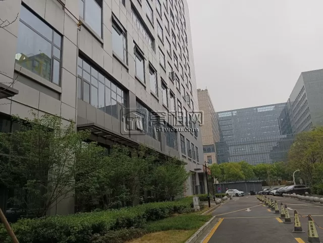 宁波兴盈捷大厦